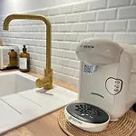 Apartmán Le Mahana, Vue Mer, A 50m De La *