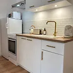 Apartmán Le Mahana, Vue Mer, A 50m De La *