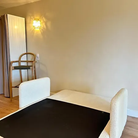 Apartmán Le Mahana, Vue Mer, A 50m De La Agde