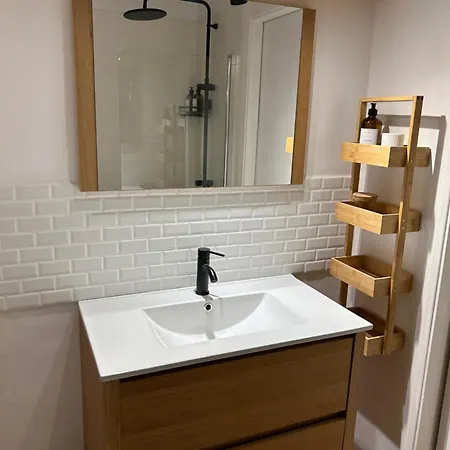 Le Mahana, Vue Mer, A 50m De La Apartment *