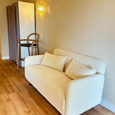 Le Mahana, Vue Mer, A 50m De La Apartment *
